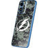 NHL Tampa Bay Lightning Camo Moto G Play 4G (2024) Skin