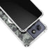 NHL Tampa Bay Lightning Camo Moto G Play 5G (2025) Clear Case