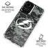 NHL Tampa Bay Lightning Camo Moto G Power 5G (2024) Clear Case