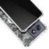 NHL Tampa Bay Lightning Camo Moto G Stylus 5G (2025) Clear Case