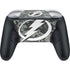 NHL Tampa Bay Lightning Camo Nintendo Switch 2 (2025) Pro Controller Skin