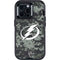 NHL Tampa Bay Lightning Camo Otterbox Defender iPhone Skin