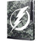 NHL Tampa Bay Lightning Camo Playstation 3 & PS3 Slim Skin