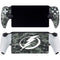 NHL Tampa Bay Lightning Camo PlayStation Portal Remote Player Skin