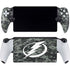 NHL Tampa Bay Lightning Camo PlayStation Portal Remote Player Skin