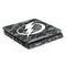 NHL Tampa Bay Lightning Camo PS4 Slim Skin