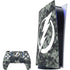 NHL Tampa Bay Lightning Camo PlayStation PS5 Skins