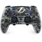 NHL Tampa Bay Lightning Camo PS5 DualSense Edge Pro Controller Skin