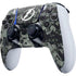 NHL Tampa Bay Lightning Camo PS5 DualSense Edge Pro Controller Skin