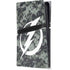 NHL Tampa Bay Lightning Camo PS5 Pro Console Skin