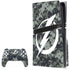 NHL Tampa Bay Lightning Camo PlayStation PS5 Skins