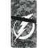 NHL Tampa Bay Lightning Camo PS5 Pro Disk Bundle Skin