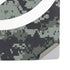 NHL Tampa Bay Lightning Camo PS5 Pro Disk Console Skin