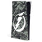 NHL Tampa Bay Lightning Camo PS5 Slim Digital Edition Console Skin