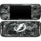 NHL Tampa Bay Lightning Camo Steam Deck Handheld Gaming Computer OLED Skin