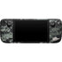 NHL Tampa Bay Lightning Camo Steam Deck Handheld Gaming Computer Skin