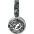 NHL Tampa Bay Lightning Camo Surface Headphones Skin
