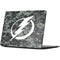 NHL Tampa Bay Lightning Camo Surface Laptop 7 13.8in Skin