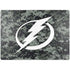 NHL Tampa Bay Lightning Camo Surface Laptop 7 13.8in Skin