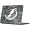 NHL Tampa Bay Lightning Camo Surface Laptop 7 15in Skin