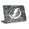 NHL Tampa Bay Lightning Camo Laptop Skins