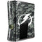 NHL Tampa Bay Lightning Camo Xbox 360 Slim (2010) Skin