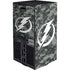 NHL Tampa Bay Lightning Camo XBox Series X Digital Edition Bundle Skin