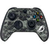 NHL Tampa Bay Lightning Camo XBox Series X Digital Edition Bundle Skin