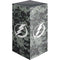 NHL Tampa Bay Lightning Camo XBox Series X Digital Edition Console Skin