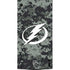 NHL Tampa Bay Lightning Camo XBox Series X Digital Edition Console Skin