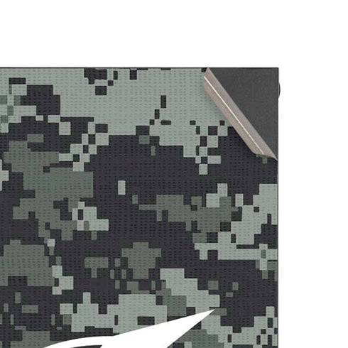NHL Tampa Bay Lightning Camo XBox Series X Digital Edition Console Skin
