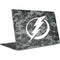 NHL Tampa Bay Lightning Camo Dell XPS Skin