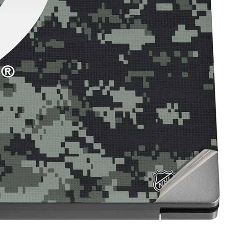NHL Tampa Bay Lightning Camo Dell XPS Skin