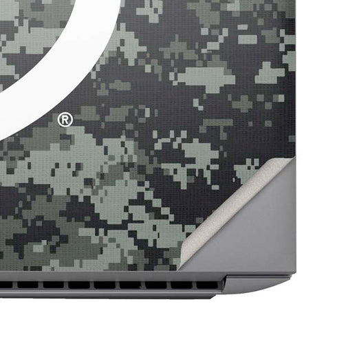NHL Tampa Bay Lightning Camo HP ZBook Fury 16 G10 Skin