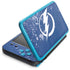 NHL Tampa Bay Lightning Frozen Nintendo Skins