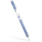 NHL Tampa Bay Lightning Frozen Apple Pencil (2nd Gen 2019) Skin