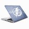 NHL Tampa Bay Lightning Frozen HP Elitebook Skin
