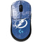 NHL Tampa Bay Lightning Frozen G Pro Wireless Gaming Mouse Skin