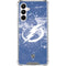 NHL Tampa Bay Lightning Frozen Galaxy A16 5G Clear Case
