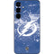 NHL Tampa Bay Lightning Frozen Galaxy A16 5G Skin