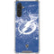 NHL Tampa Bay Lightning Frozen Galaxy A17 Clear Case