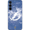 NHL Tampa Bay Lightning Frozen Galaxy A55 5G Skin