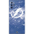 NHL Tampa Bay Lightning Frozen Galaxy Note 10 Plus Skin