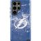 NHL Tampa Bay Lightning Frozen Galaxy S23 Ultra Pro Case
