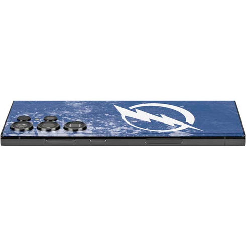NHL Tampa Bay Lightning Frozen Galaxy Skins