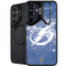 NHL Tampa Bay Lightning Frozen Galaxy S24 FE Kickstand Case