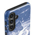 NHL Tampa Bay Lightning Frozen Galaxy S25 Impact Case