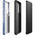 NHL Tampa Bay Lightning Frozen Galaxy S25 Impact Case