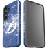 NHL Tampa Bay Lightning Frozen Galaxy S25 Impact Case