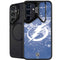 NHL Tampa Bay Lightning Frozen Galaxy S25 Kickstand Case